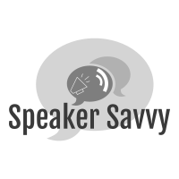 speaker savvy logo